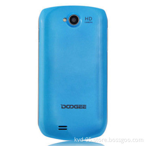 Dual sim phones with 4-inch dual core, 5.0MP + 2.0MP camera